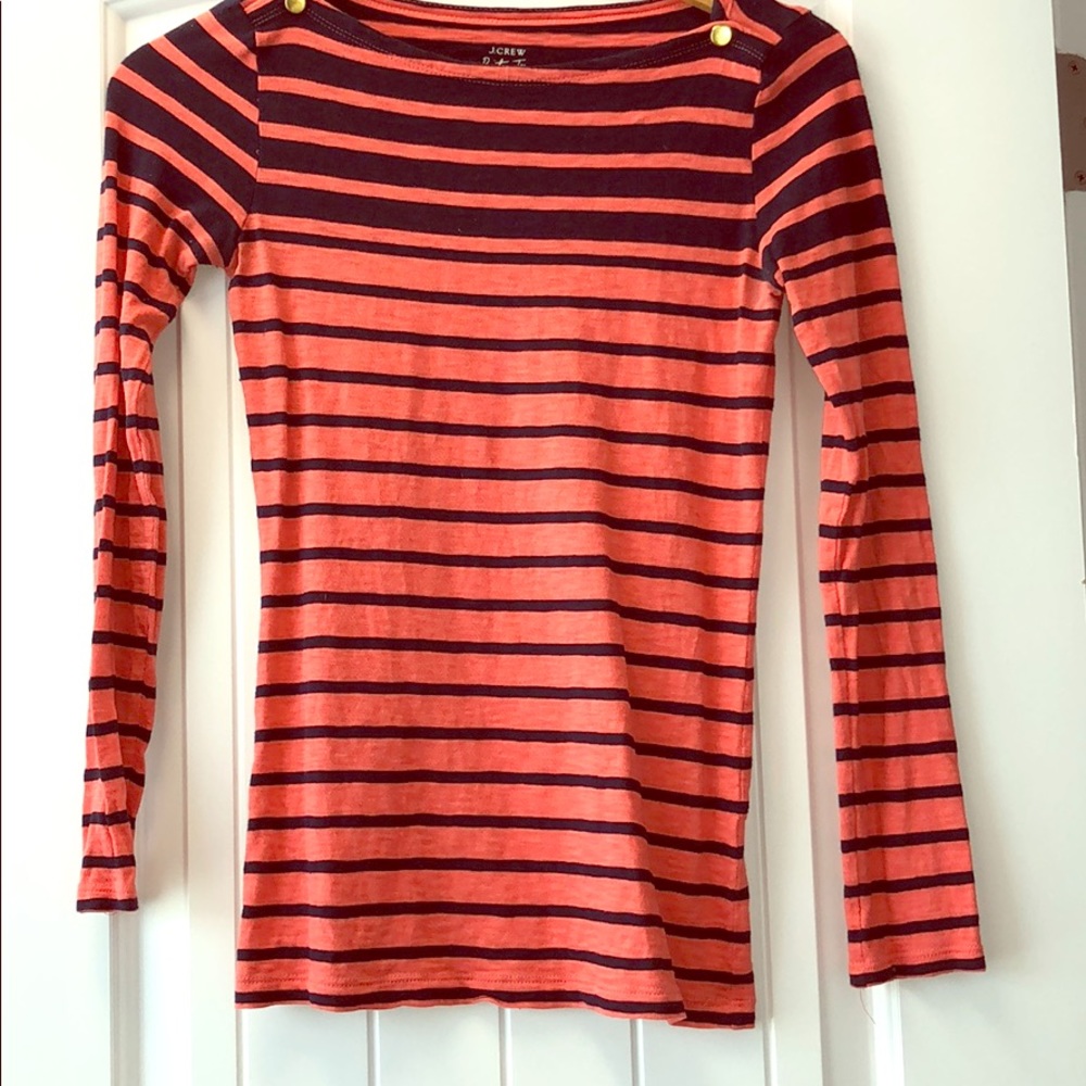 JCrew | Painter T-Shirt